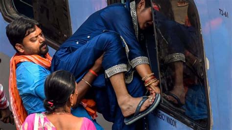 Train Ticket New Rules: IRCTC Introduces OTP Verification For Ticket ...