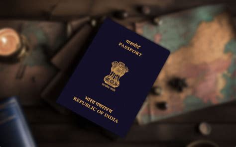 A Step-By-Step Guide to Renewing Your Passport in India - Passport Agents