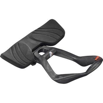 Control Tech Sirocco Mini Clip-on Aerobar - for Black Inc Barstem | BIKE24