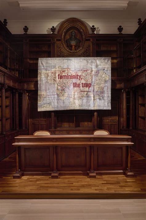 Karishma Swali on her textile exhibition at the Vatican Library