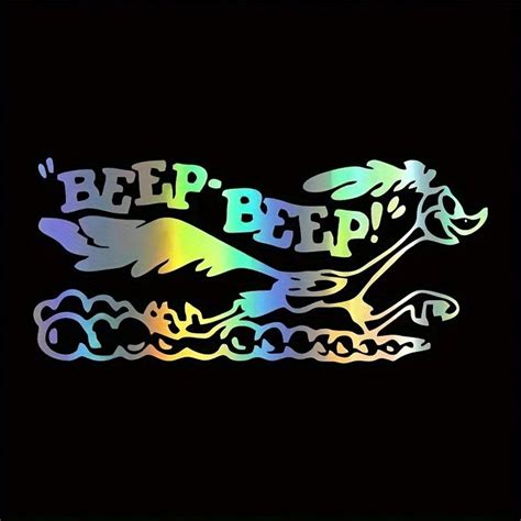 Image result for Road Runner Sticker