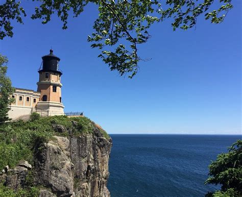 SPLIT ROCK LIGHTHOUSE (2026) All You Need to Know BEFORE You Go (with ...