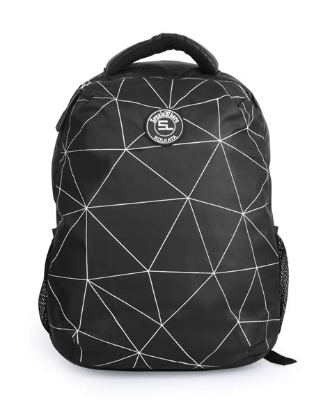 Multi Utility black backpack 101178 – Sreeleathers Kolkata Trusted ...