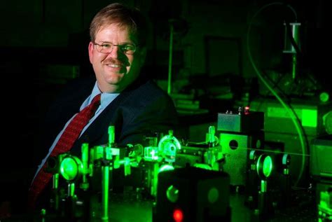 Engineer Alexander Cartwright named SPIE fellow - University at Buffalo