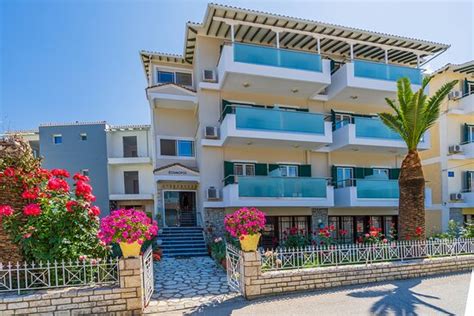 COSMOPOL (Nidri, Lefkada) - Apartment Reviews, Photos, Rate Comparison ...