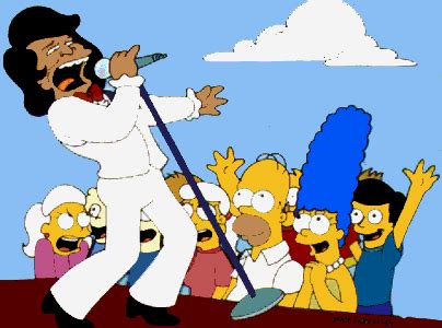 Image result for Simpsons First Musical Episode