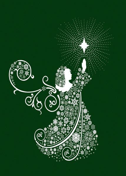 Angel with the Light - Canvas Prints by Sina Irani | Buy Posters ...