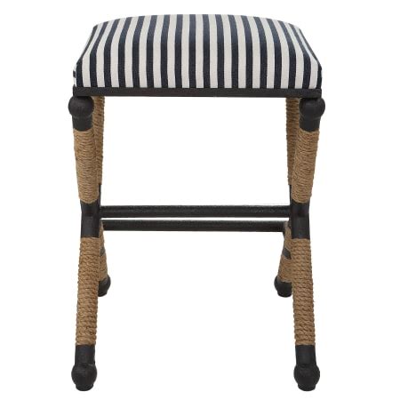 Uttermost 23711 Braddock 19" Wide Counter Stool | Build.com