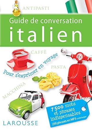 Amazon.in: Buy Guide de conversation italien Book Online at Low Prices ...