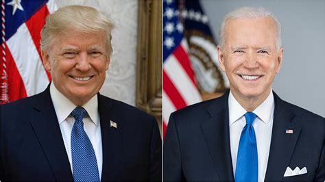 Atlanta Set For Historic Trump-Biden Debate In CNN Studios, No Live ...