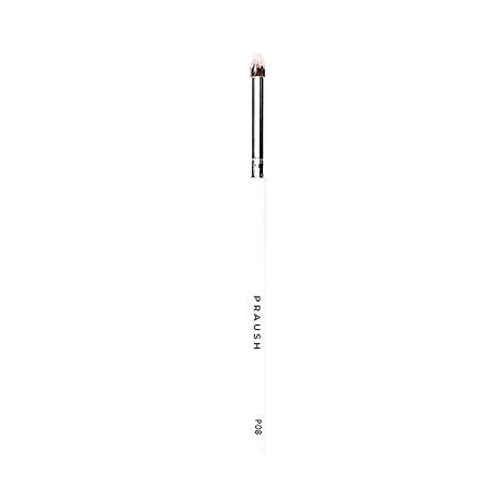 PRAUSH P08 - Plume Small Eyeshadow Blending Brush : Amazon.in: Beauty