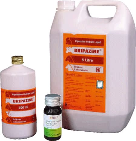 Brihans Laboratories Pvt. Ltd.