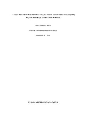 Childrens Symptom Rating Scale-ODDchild-teen - Mojave Child and ...