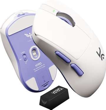 Logitech G G Pro / Hero 25K Sensor, Adj DPI Upto 25600, RGB, 4-8 ...