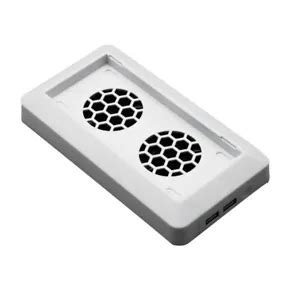 Ultimate Cooling Solution for Xbox Series Consoles: Stand with Radiator ...
