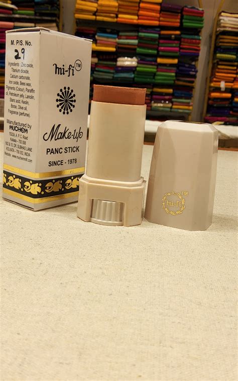 Best Shanthi Tailors Makeup | New 2025 PanStick – shanthitailors