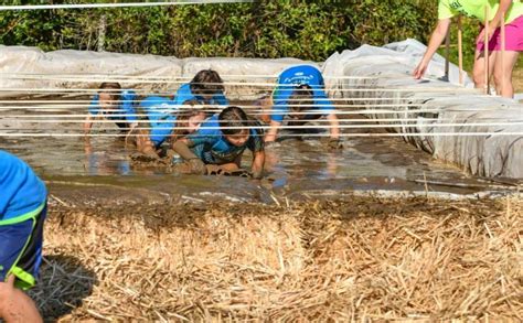 Sammamish Kids Mud Run - Registration Deadline is August 1