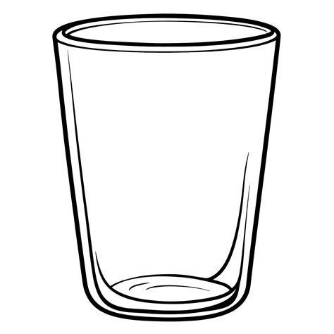 Outline Of Glass