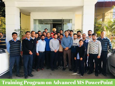 Customized Corporate Trainings delivered In-house at various client's ...