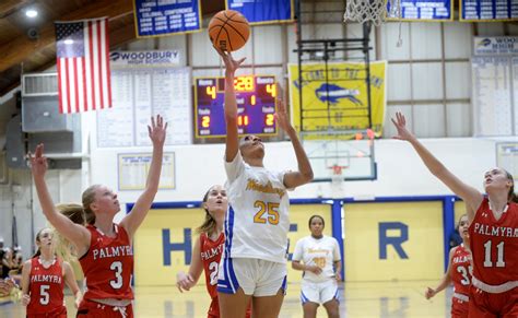 Girls Basketball: Season stat leaders in the Colonial Conference for ...