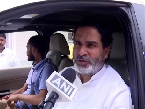 Intriguing role of Prashant Kishor's party in 6 constituencies of ...