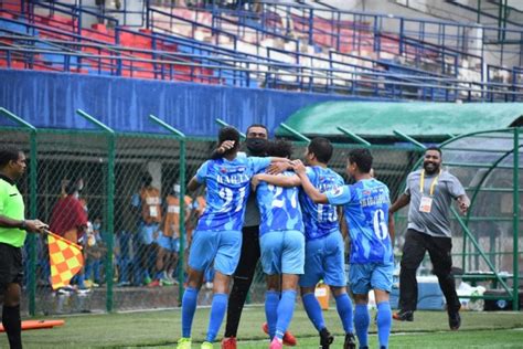 I-League: Delhi FC beat Kerala United 2-1 to qualify for next round