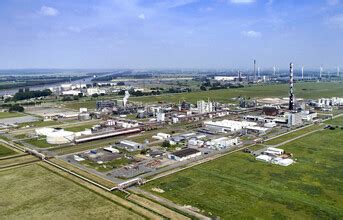 Covestro to deploy innovative heat battery from Rondo Energy - The ...