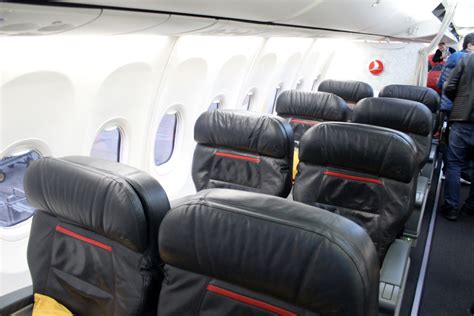 Turkish Airlines 737 Business Class 的图像结果