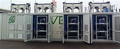Fuel Cell System Design