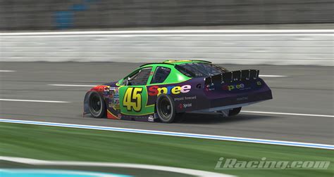 Adam Petty 1998 Spree Pontiac - Custom Number by Chad Douglass ...