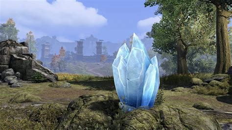 Fragmentos de cielo - The Elder Scrolls Online