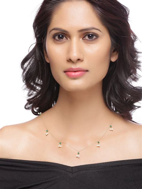 Buy Sterling 925 Silver Chains at Best Price in India – Silvermerc Designs