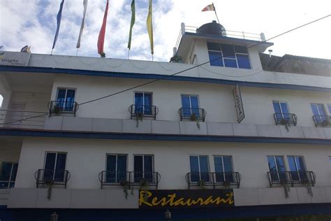 LUNGTA RESIDENCY (Bomdila, Arunachal Pradesh) - B&B Reviews & Photos ...