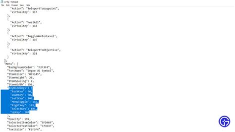 Kiddion Mod Menu Set Up 的图像结果
