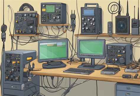 Ham Radio Tutorial 的图像结果