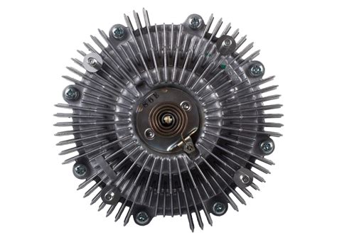 AISIN FCR-015 OE Fan Clutch (for Select 2010 and Newer Hino 145, 165 ...