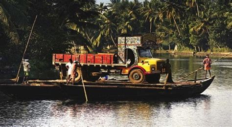 Safexpress –Cargo Cab