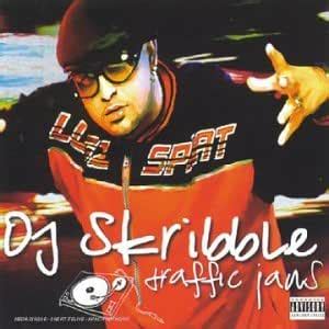 DJ Skribble's Traffic Jams: DJ Skribble: Amazon.in: Music}