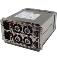 Server Power Supply (Redundant)