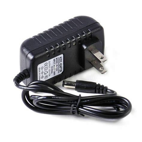 AC Power Adapter 12V DC Supply 2a amp regulated Wall | Ubuy India