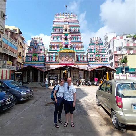 Pettah walk in Nagarathpet : Tales of Sufis, Silk and Shakti., Otc road ...