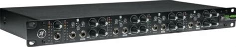 Mackie HM-400 4-Channel Rack Mountable 7 Segment LED India | Ubuy