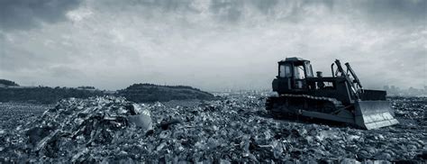 Solid Waste Management | DRIIV Environmental Initiatives