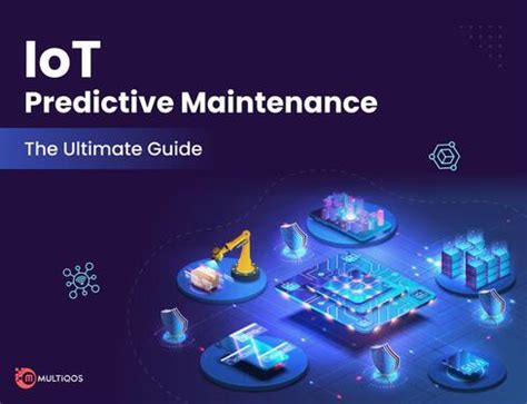 A Detailed Guide On IoT In Preventive Maintenance In 2022 - Computer ...