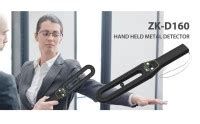 ZKTeco ZK-D160 Advanced Metal Detector Price in India - Buy ZKTeco ZK ...