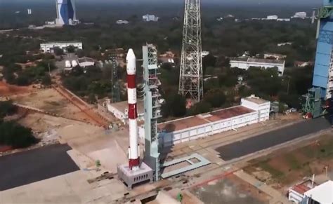 भारत 'स्‍पाडेक्‍स मिशन' से अंतरिक्ष में लगाने जा रहा लंबी छलांग, जानें ...