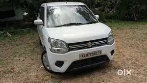 Maruti Suzuki Wagon R 2019 Automatic - Cars - 1822271674