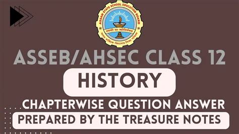 Class 12 History Chapter 4 Thingers, Beliefs and Buildings Important ...