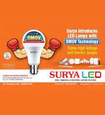 Osram India Pvt. Ltd.