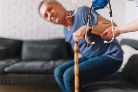 7 Tips t‍o‌ Prevent Fal⁠ls for El‌der⁠l⁠y at Home
